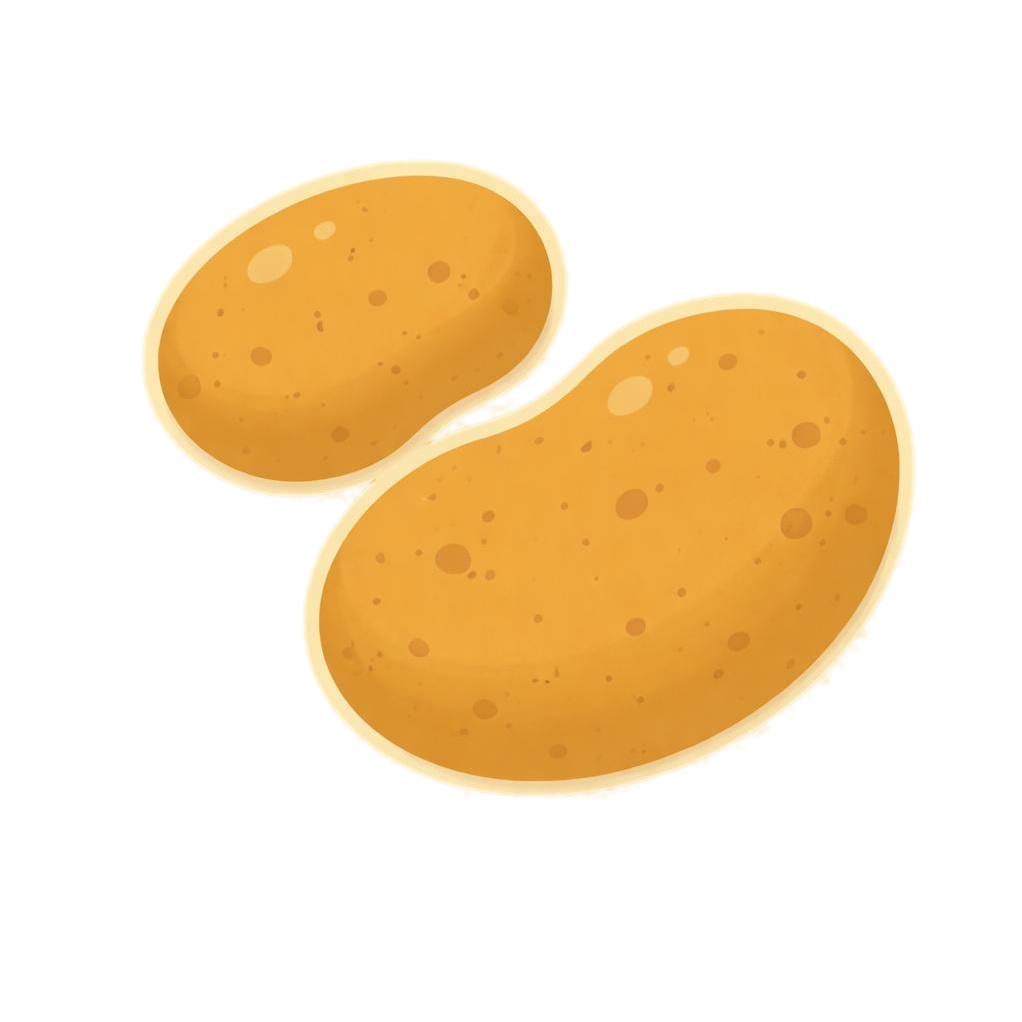 Aardappelen Geleyns